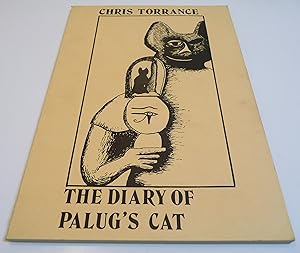 The Diary of Palug's Cat: Book III of The Magic Door