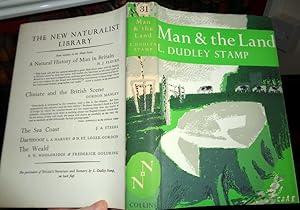 Man & The Land. New Naturalist No 31.