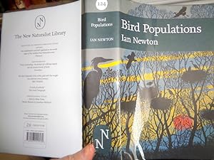 Bird Populations. New Naturalist No 124