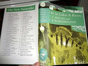 Life In Lakes and Rivers. New Naturalist No 15. 3rd edition, revised.