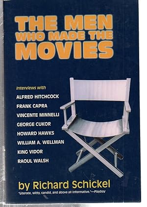The Men Who Made the Movies