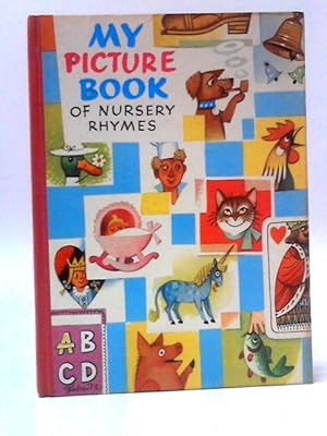 My Picture Book of Nursery Rhymes