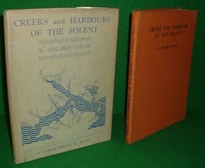 CREEKS AND HARBOURS OF THE SOLENT (INCLUDING SPITHEAD)