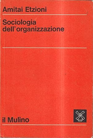 Sociologia dell'organizzazione