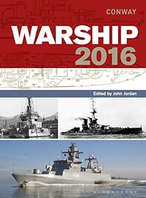 Warship 2016