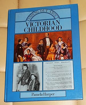 Finding Out About Victorian Childhood