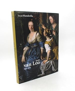 Jacob van Loo (1614-1670)