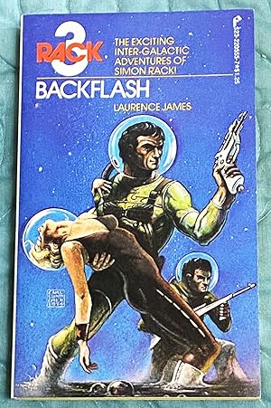 Rack 3 - Backflash
