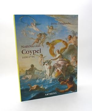Noël-Nicolas Coypel 1690-1734