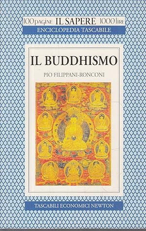 Il Buddhismo - Storia e dottrina