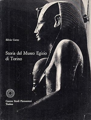 Storia del Museo Egizio di Torino