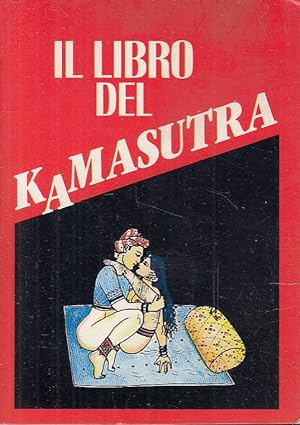 IL LIBRO DEL KAMASUTRA