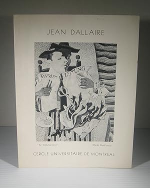 Jean Dallaire