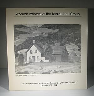 Women Painters of the Beaver Hall Group