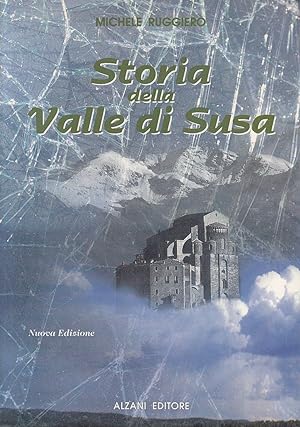 Storia della Valle Susa