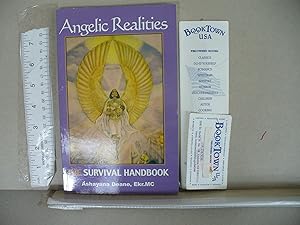 Angelic Realities: THE Survival Handbook (Voyagers)