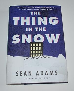 The Thing in the Snow: A Novel