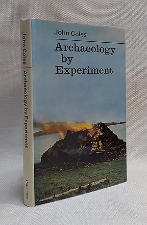 Archaeology by Experiment (Hutchinson university library)