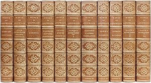 The Complete Works Of Henry Wadsworth Longfellow.
