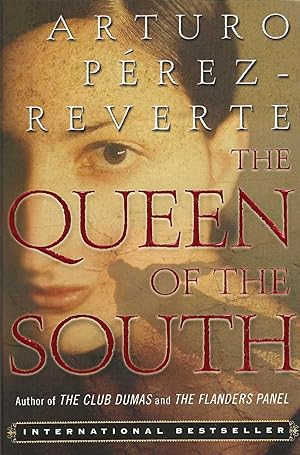 THE QUEEN OF THE SOUTH