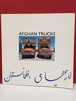 Afghan Trucks