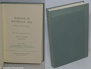 Marxism in Southeast Asia; A Study of Four Countries