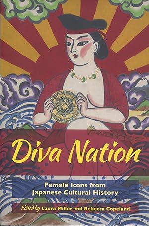 Diva Nation; female icons from Japanese cultural history