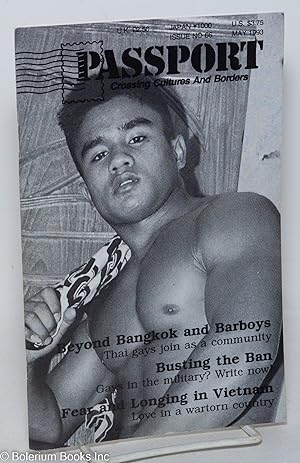 Passport: Crossing cultures and borders #66, May 1993: Beyond Bangkok & Barboys