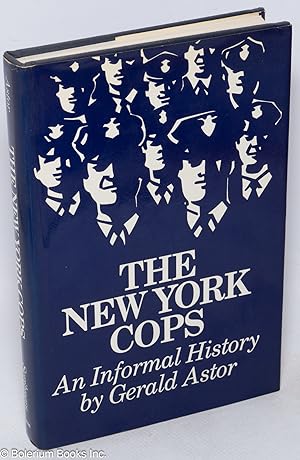 The New York Cops, An Informal History