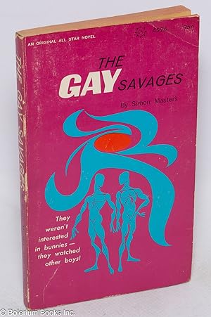 The Gay Savages