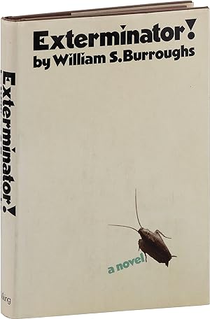 Exterminator! A Novel