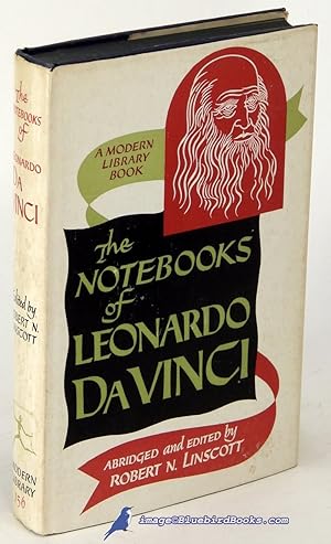 The Notebooks of Leonardo Da Vinci (Modern Library #156.2)