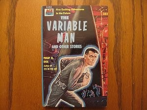 The Variable Man and Other Stories (PKD True First Edition)