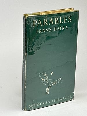 PARABLES: in German and English.