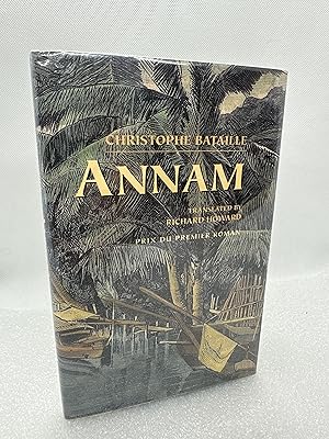 Annam (First Edition)