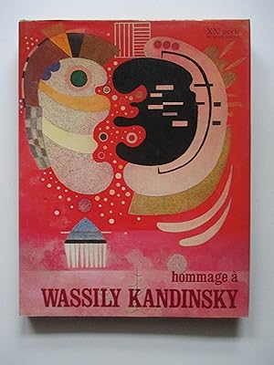 Hommage à Wassily Kandinsky