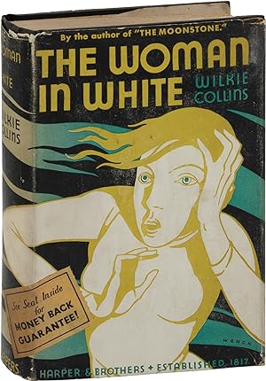 The Woman in White (First Edition)