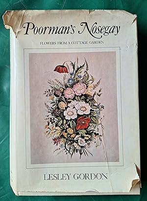 Poorman's Nosegay - Flowers from a cottage garden