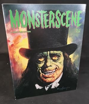 Monsterscene No. 2. June 1994.