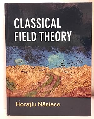 Classical field theory.