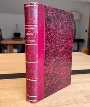 Cluses et le Faucigny, étude historique (2 volumes reliés en 1). I : Depuis les origines jusqu'à ...