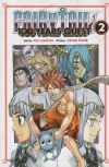 FAIRY TAIL 100 YEARS QUEST 02