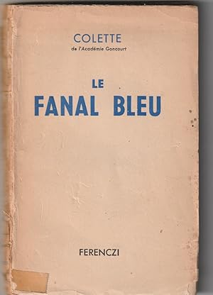 Le Fanal Bleu (the Blue Lantern)