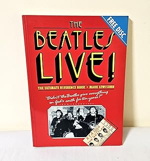 The Beatles Live!