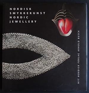 Nordisk Smykkekunst / Nordic Jewellery