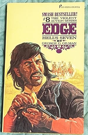 Edge #8, Hell's Seven