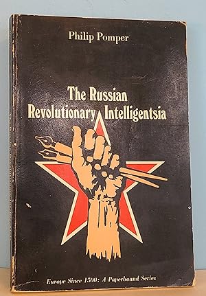 The Russian Revolutionary Intelligentsia