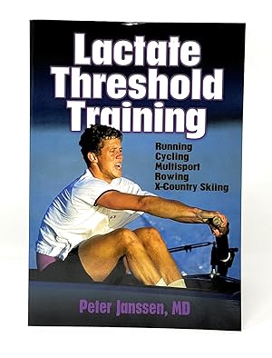 Lactate Threshold Training