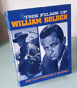 The Films of William Holden
