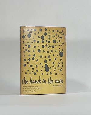 THE HAWK IN THE RAIN